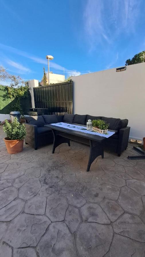 Сasa de vacaciones El Madrono De La Encantada Córdoba