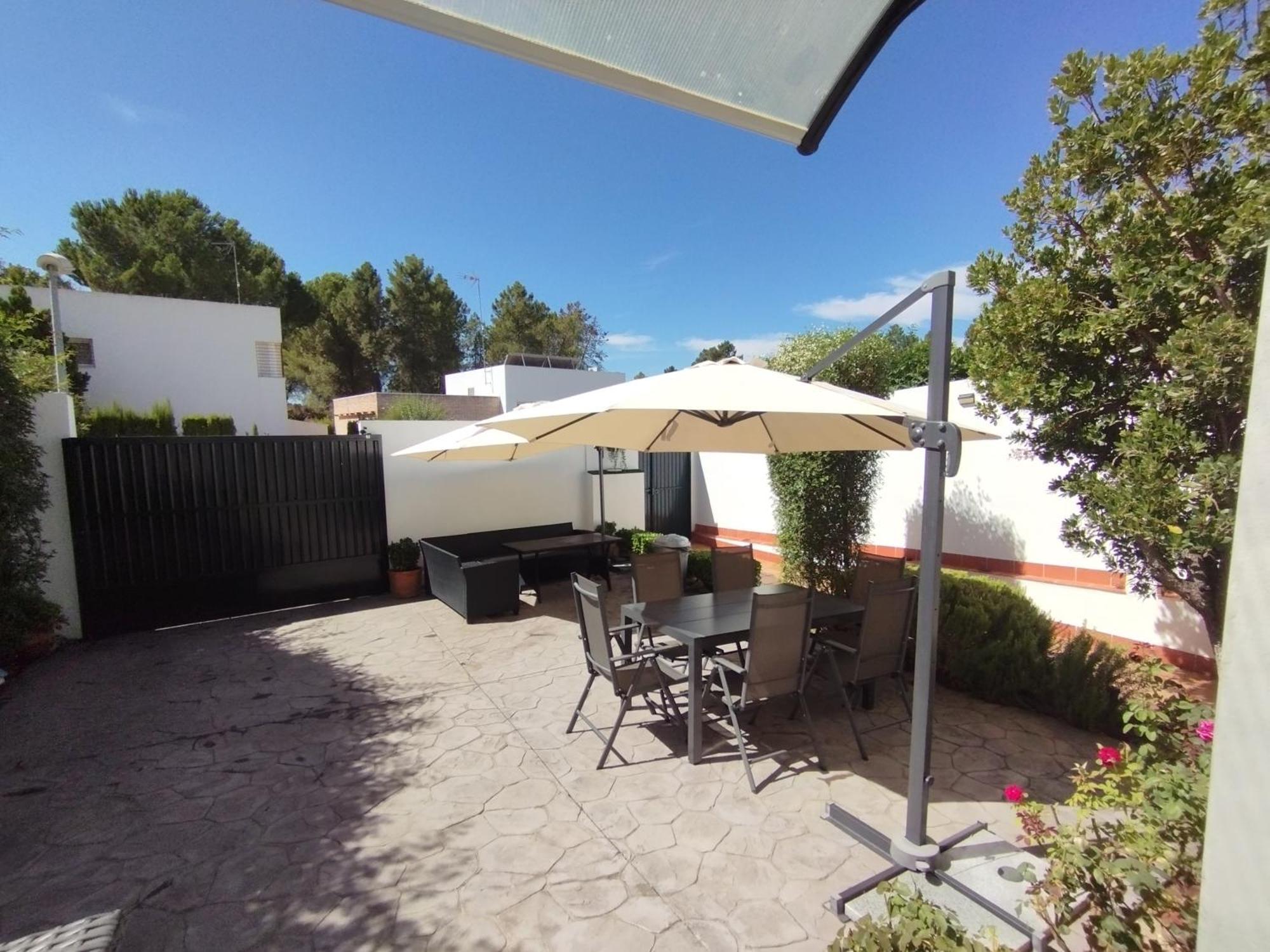 El Madrono De La Encantada * Córdoba