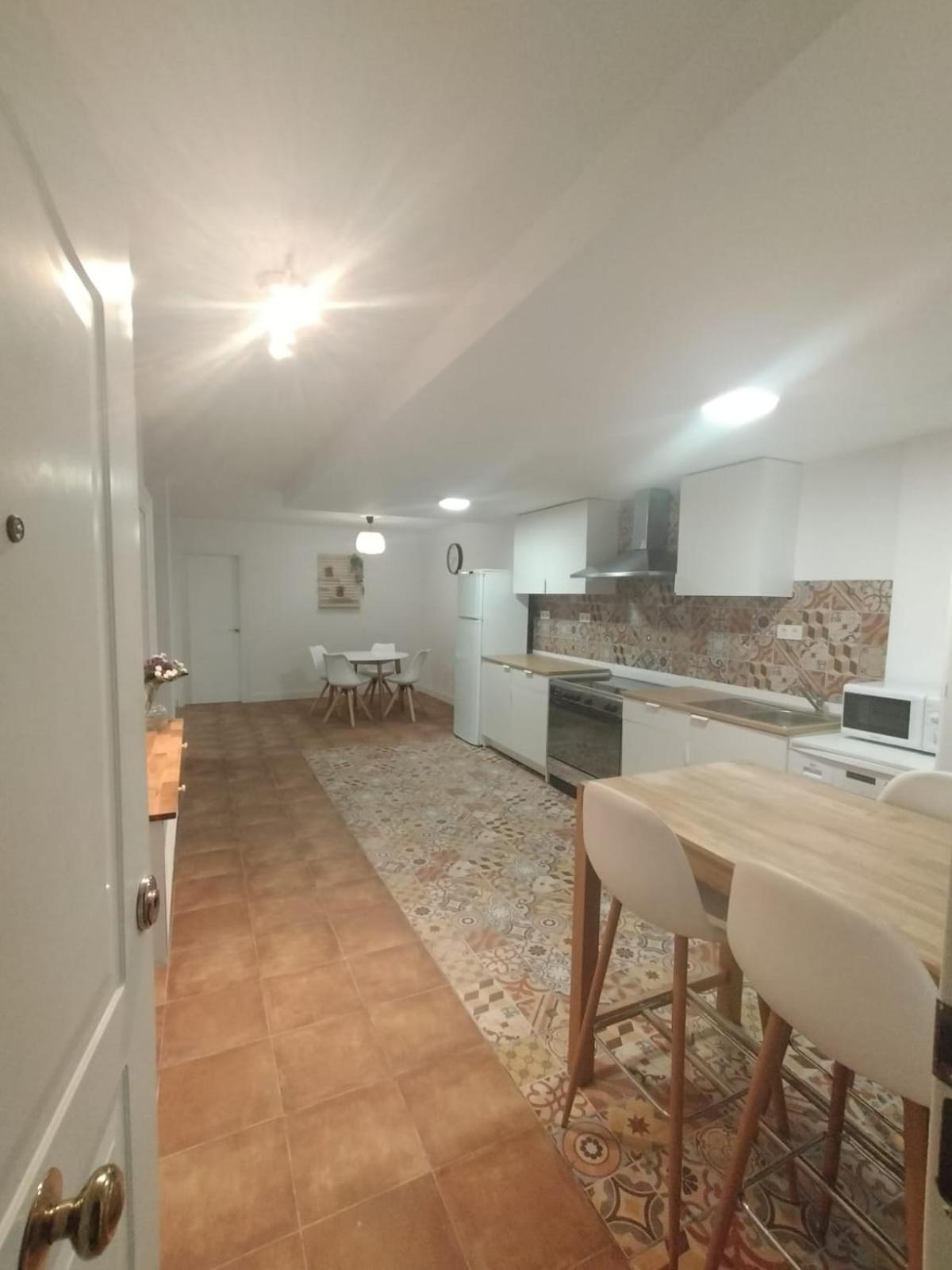 El Madrono De La Encantada Córdoba