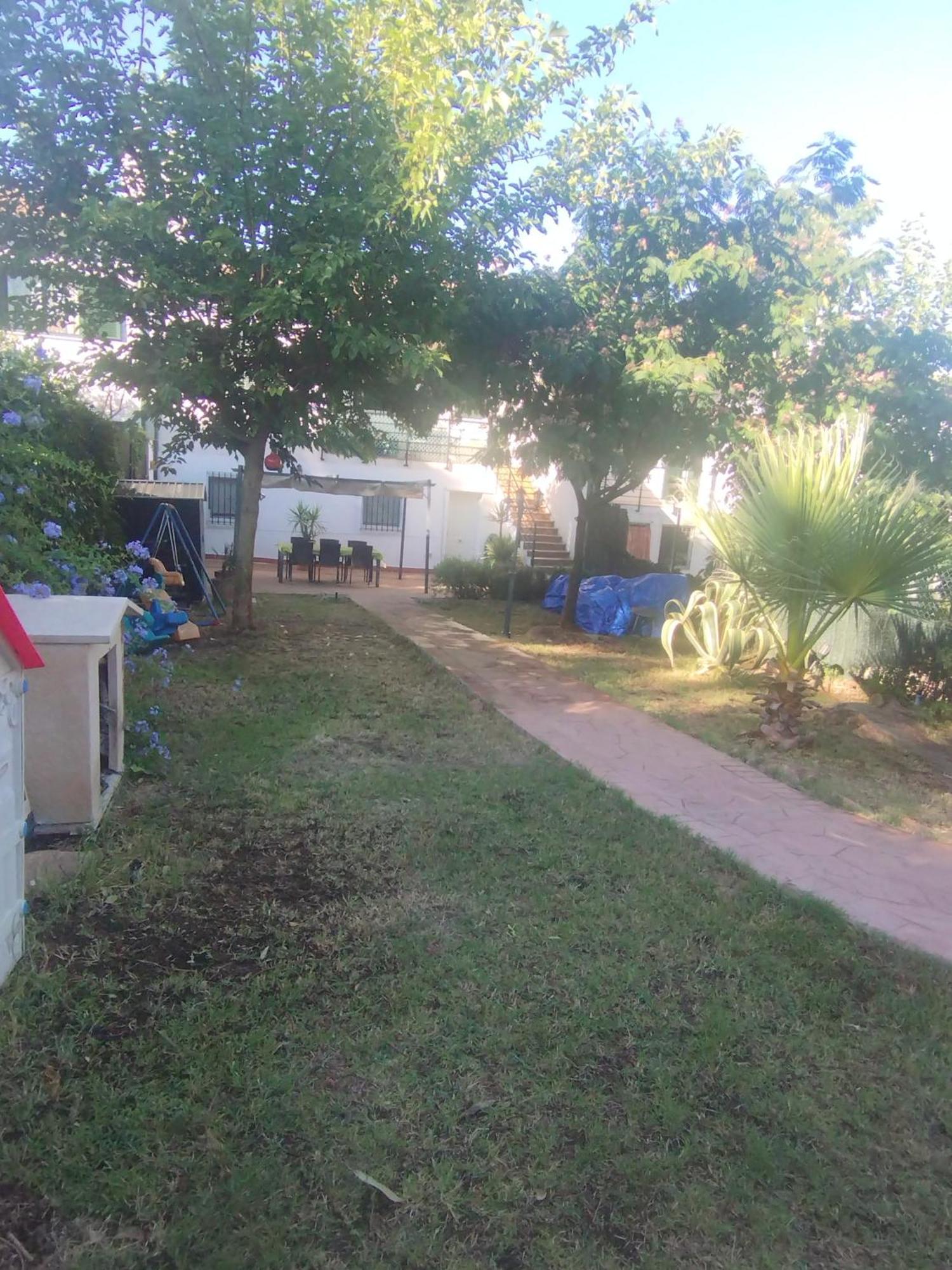 El Madrono De La Encantada Сasa de vacaciones