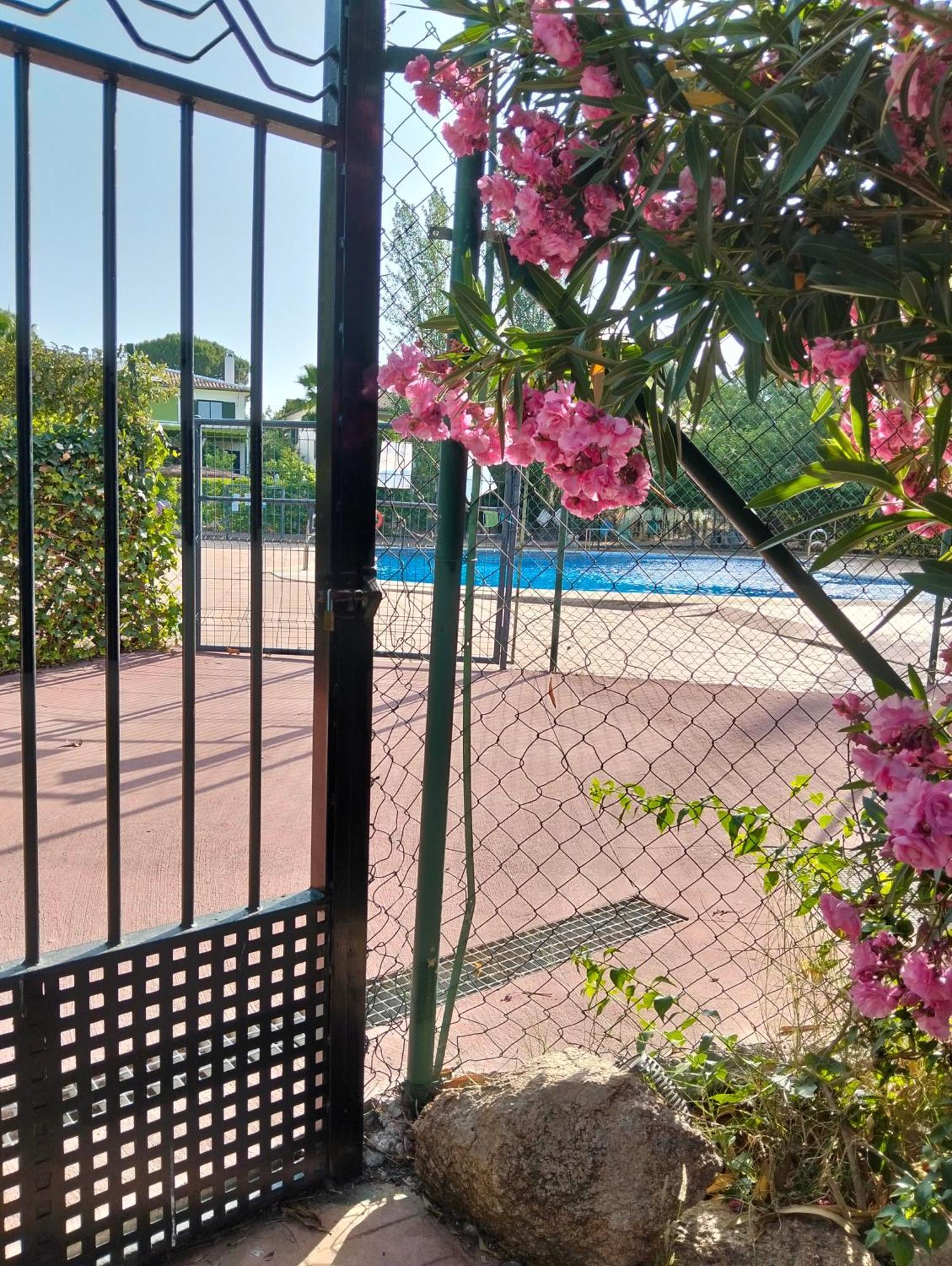 Holiday home El Madrono De La Encantada Cordoba